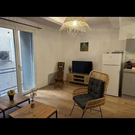 Calme Appartement *
