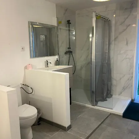 Apartment Calme Béziers