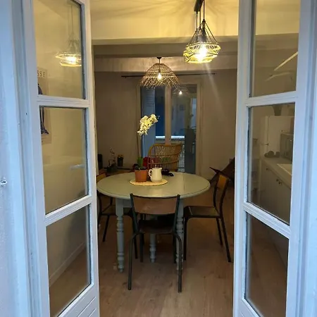 Appartement Calme
